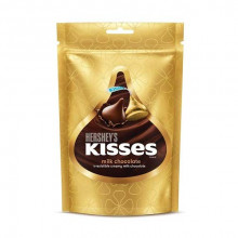 Hershey's Kisses Milk Chocolate, 36g